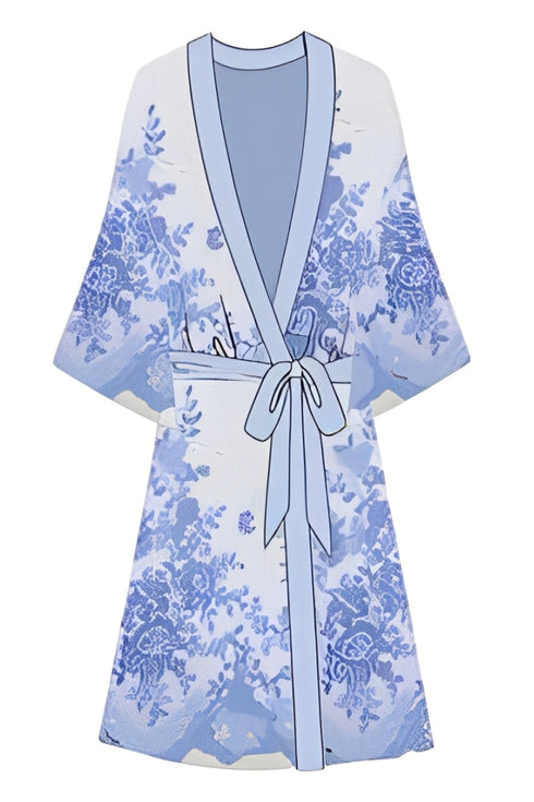 Rya Darling Plus Cover Up